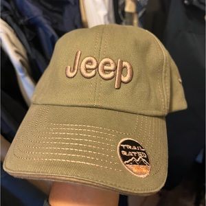 Jeep Hat